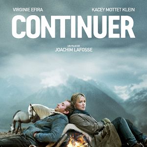 Foto Seguir em Frente