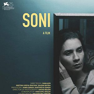 Foto Soni