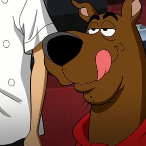 Foto Scooby-Doo e a Maldição do 13º Fantasma