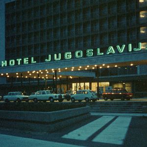 Foto Hotel Iugoslávia