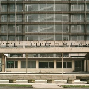 Foto Hotel Iugoslávia