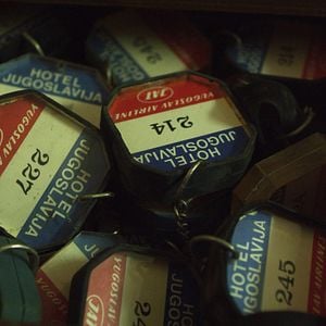 Foto Hotel Iugoslávia