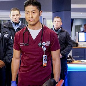 Foto Brian Tee