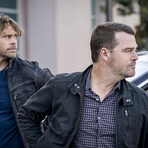 Foto Eric Christian Olsen