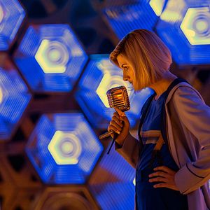 Foto Doctor Who (2005)