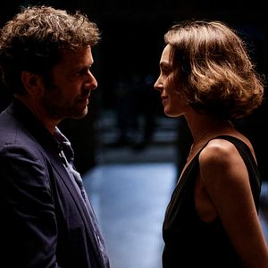 Foto Jonathan Zaccaï