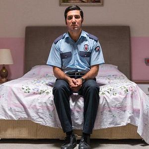 Foto Passed by Censor