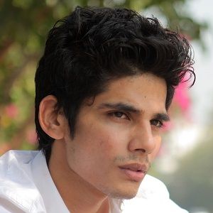 Foto Nakul Sahdev