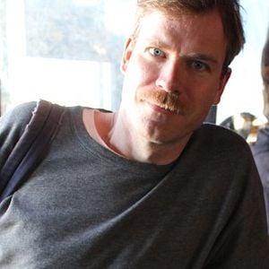 Foto Seamus Murphy-Mitchell