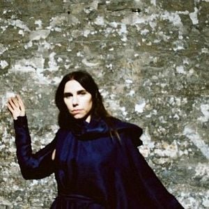 Foto PJ Harvey: Um Cão Chamado Dinheiro