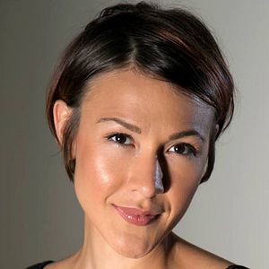 Foto Elle-Maija Tailfeathers