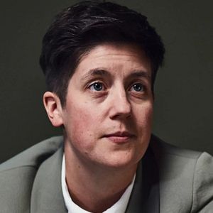 Foto Kathleen Hepburn