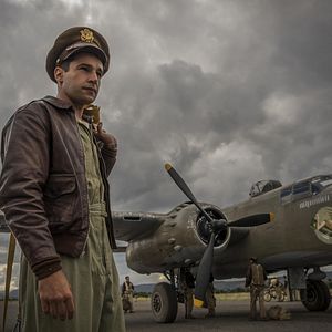 Foto Christopher Abbott