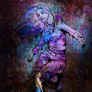 Foto Marvel's Runaways