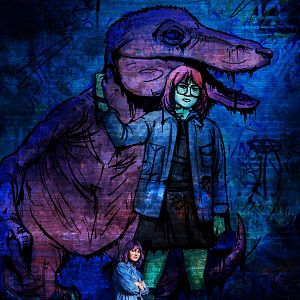 Foto Marvel's Runaways