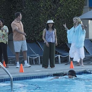 Foto June Diane Raphael