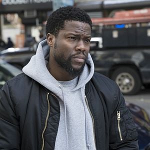 Foto Kevin Hart