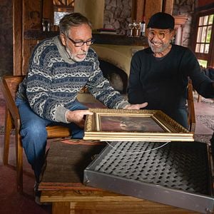 Foto Minha Obra-prima