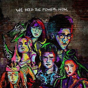 Foto Marvel's Runaways