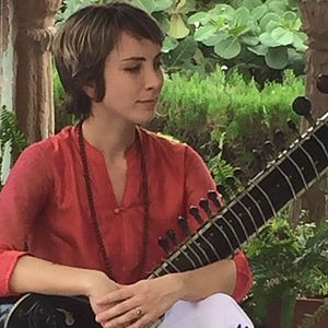 Foto UMA - Luz do Himalaia