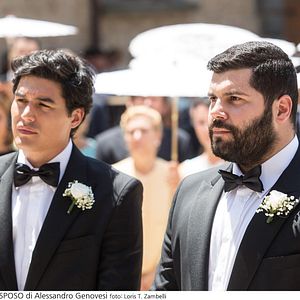 Foto Cristiano Caccamo