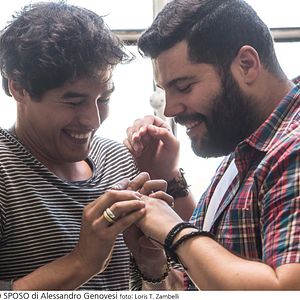 Foto Cristiano Caccamo