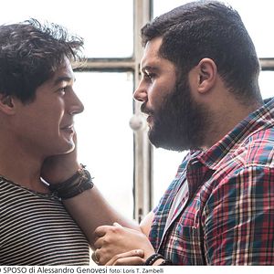 Foto Cristiano Caccamo