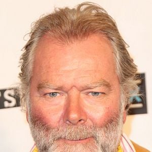 Foto Mark Mitchinson