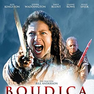 Foto A Rainha da Era do Bronze