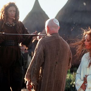 Foto A Rainha da Era do Bronze