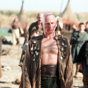 Foto A Rainha da Era do Bronze