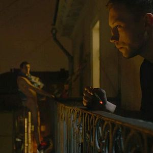 Foto Vivendo no Limite – O Retrato de Uma Geração Perdida