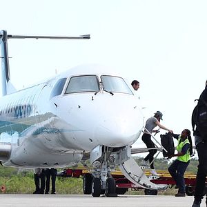 Foto Fyre Festival: Fiasco no Caribe