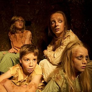 Foto O Rei Guerreiro