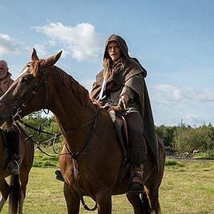 Foto O Rei Guerreiro