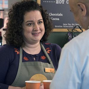 Foto Hospital New Amsterdam