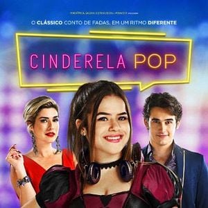 Foto Cinderela Pop