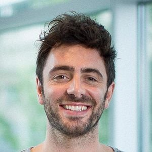 Foto Steven Wouterlood