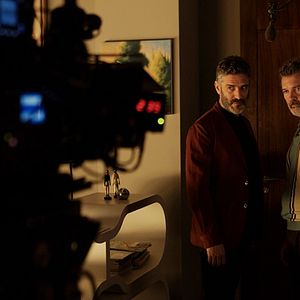 Foto Antonio Banderas