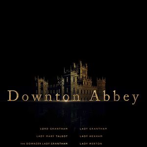 Foto Downton Abbey - O Filme