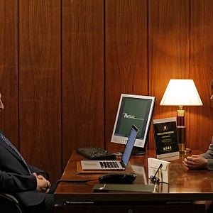 Foto Fernando Albizu