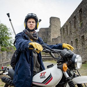 Foto Tim Oliver Schultz