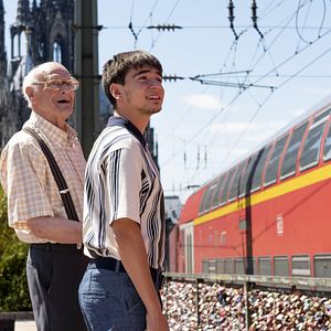 Foto Dieter Schaad