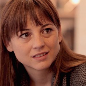 Foto Leonor Watling
