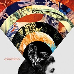 Foto A Vida e Arte de Stanisław Szukalski