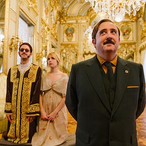 Foto Tiempo después