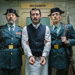 Foto Tiempo después