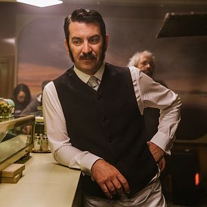 Foto Tiempo después