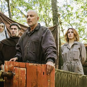 Foto Tiempo después