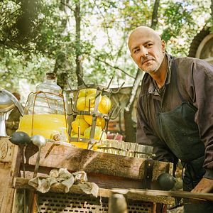 Foto Tiempo después